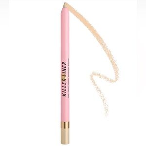 💋NIB💋 TOO FACED Killer Cashmere Liner 36 Hour Waterproof Gel Eyeliner